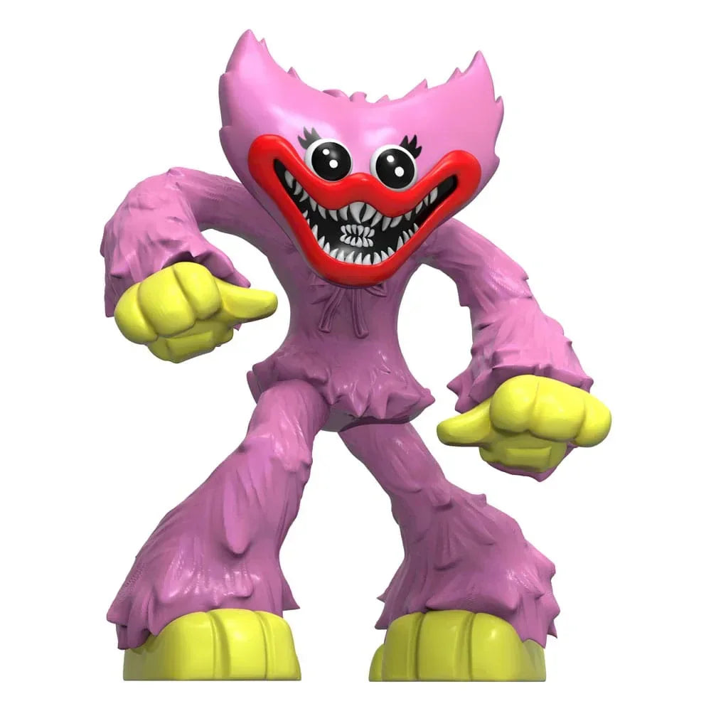 Poppy Playtime Minifigurer 7 cm Serie 2 Display (24) Phat Mojo