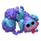 Poppy Playtime Minifigurer 7 cm Serie 2 Display (24) Phat Mojo