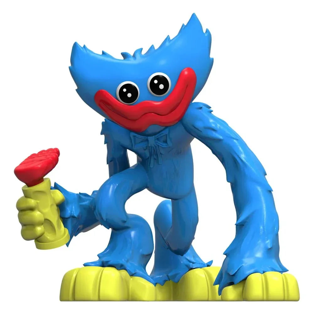 Poppy Playtime Minifigurer 7 cm Serie 2 Display (24) Phat Mojo