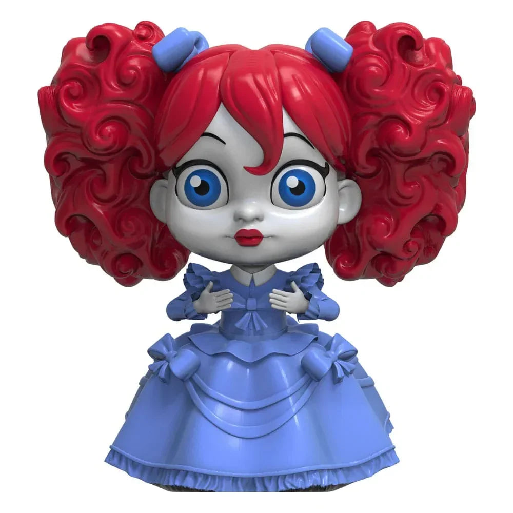 Poppy Playtime Minifigurer 7 cm Serie 2 Display (24) Phat Mojo