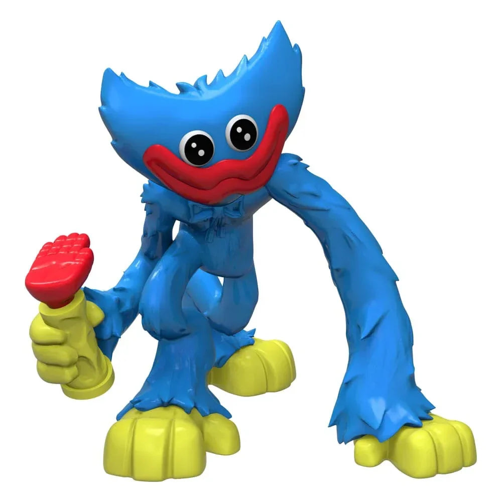 Poppy Playtime Minifigurer 7 cm Serie 2 Display (24) Phat Mojo