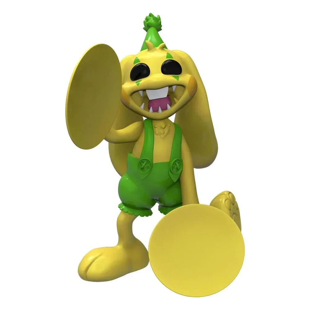 Poppy Playtime Minifigurer 7 cm Serie 2 Display (24) Phat Mojo