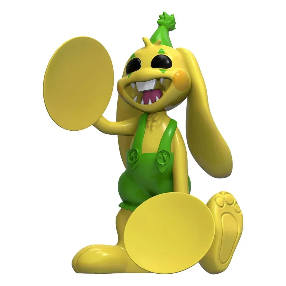 Poppy Playtime Minifigurer 7 cm Serie 2 Display (24) Phat Mojo