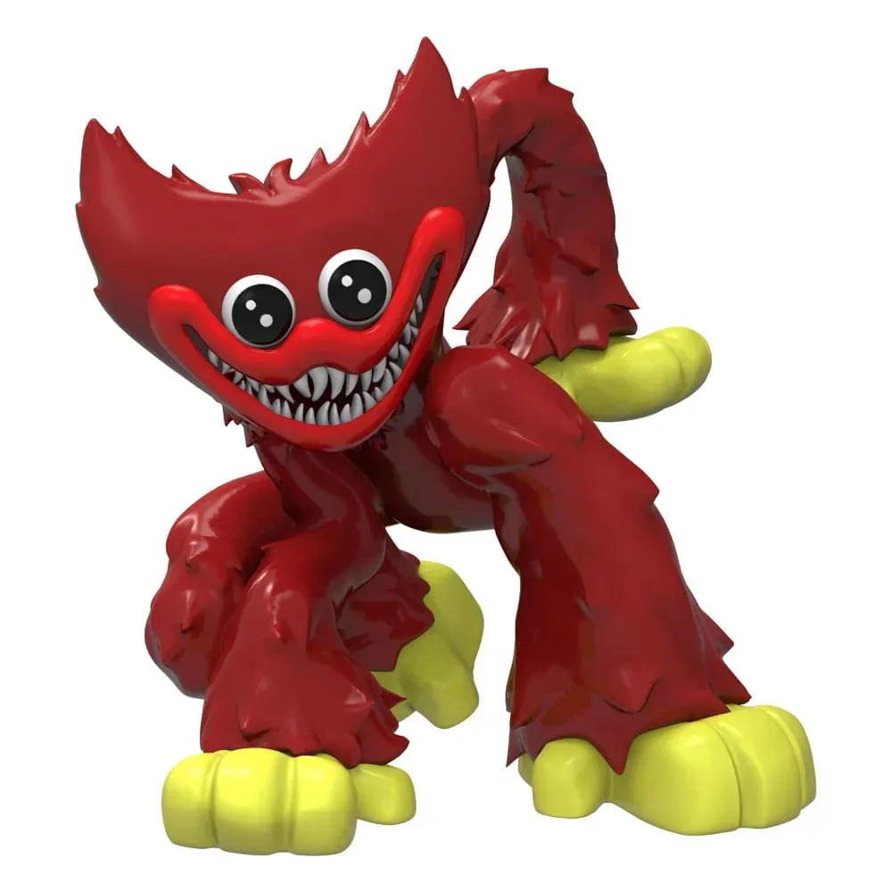 Poppy Playtime Minifigurer 7 cm Serie 2 Display (24) Phat Mojo