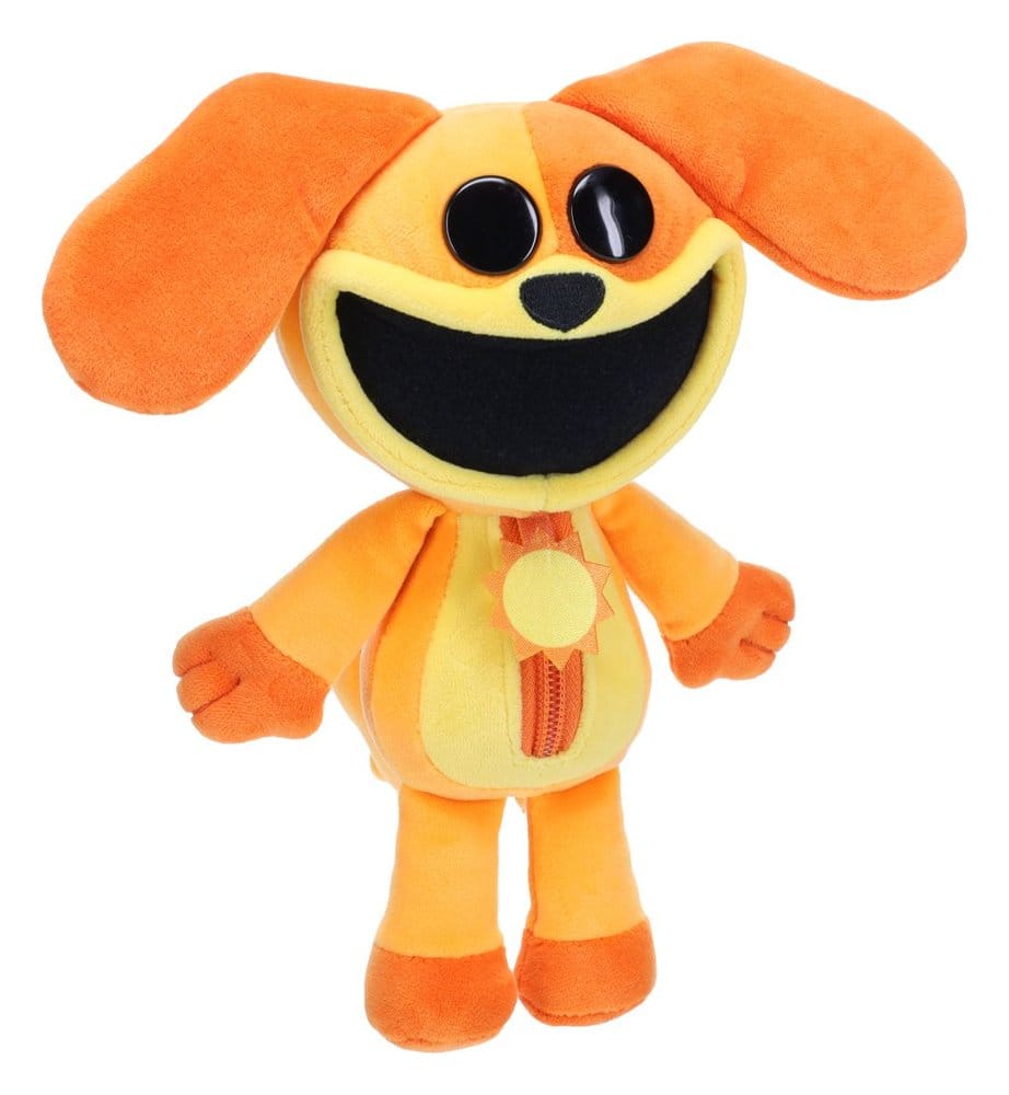 Poppy Playtime gosedjur DogDay 20 cm