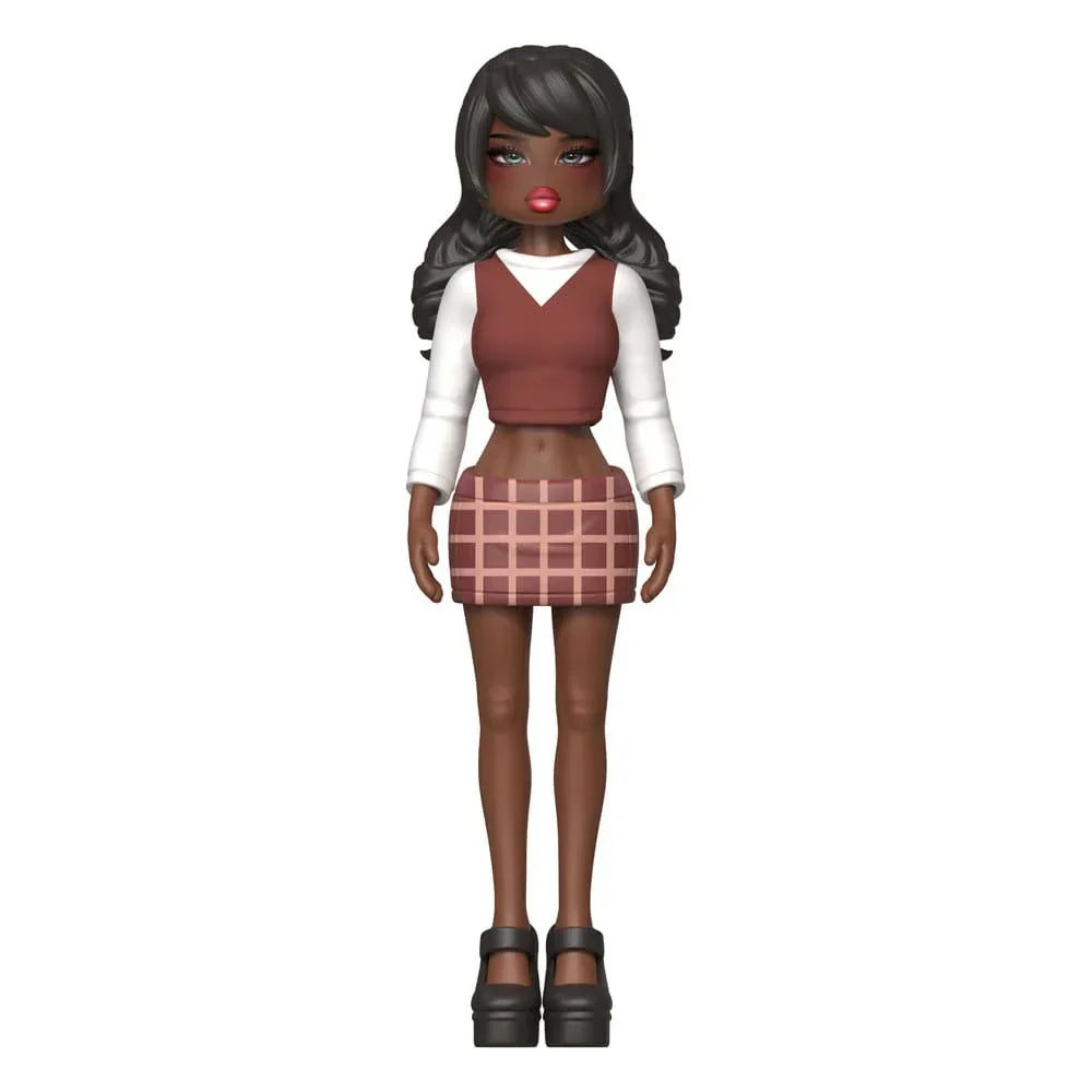 Dress To Impress Mystery Small Dolls 10 cm Serie 1 Display (18) Phat Mojo