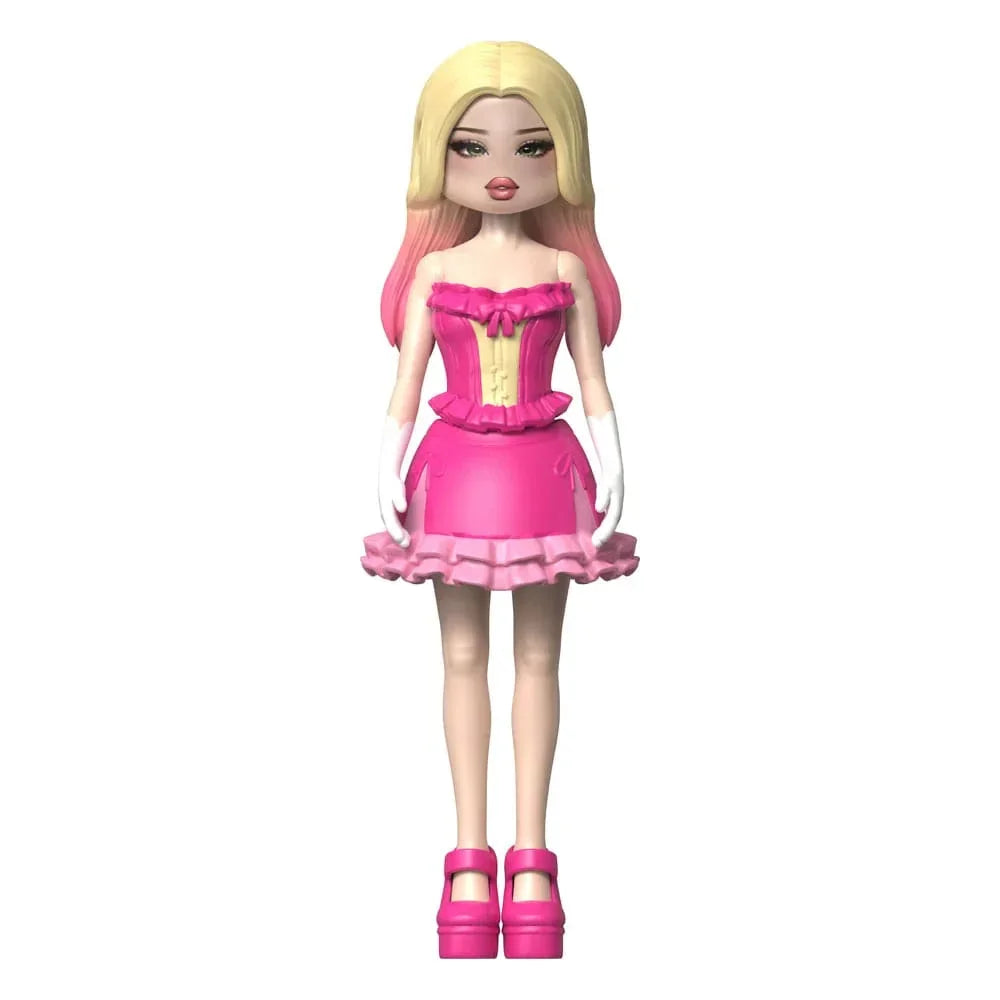Dress To Impress Mystery Small Dolls 10 cm Serie 1 Display (18) Phat Mojo