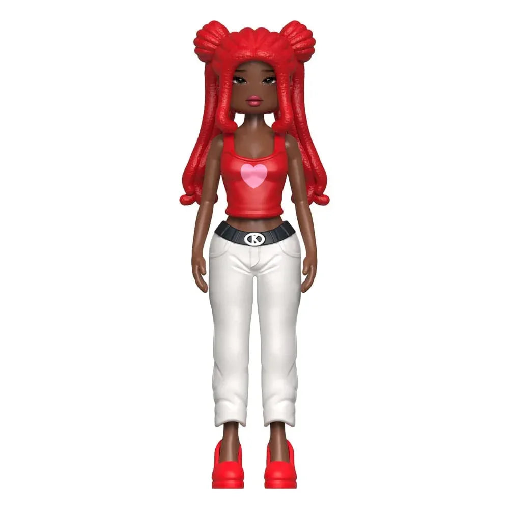 Dress To Impress Mystery Small Dolls 10 cm Serie 1 Display (18) Phat Mojo