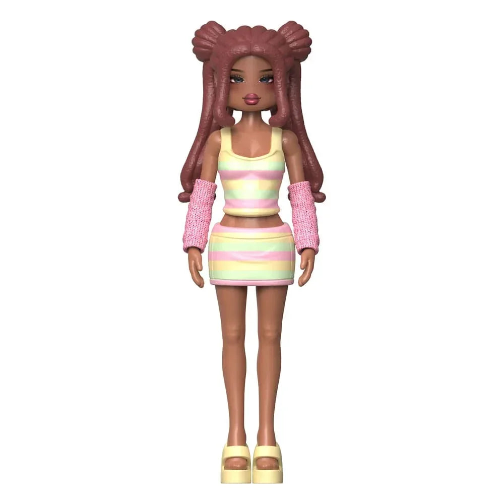 Dress To Impress Mystery Small Dolls 10 cm Serie 1 Display (18) Phat Mojo