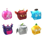 Blox Fruits Blind Bag gosedjur Series 1 20 cm Phat Mojo
