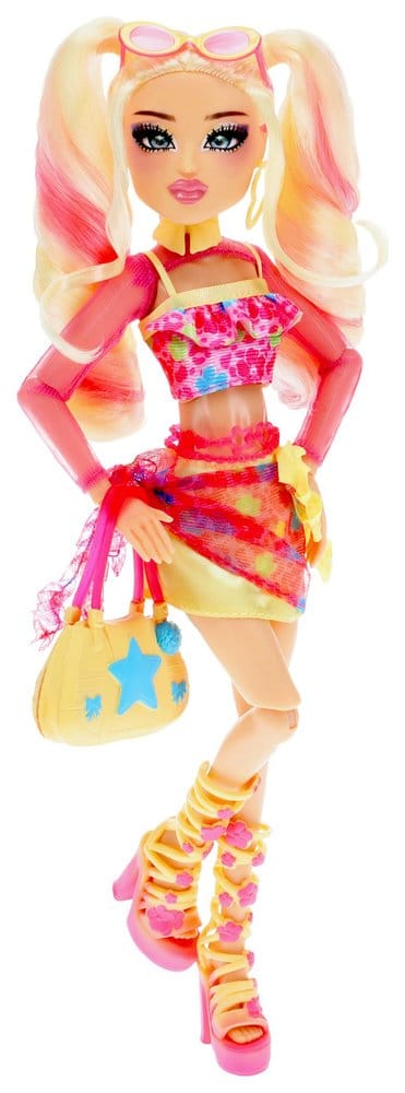 Roblox Dress To Impress modedocka Bubble Gum Gal
