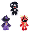 Poppy Playtime Plush Toys Characters Nightmare Critters 20cm Selection (9)