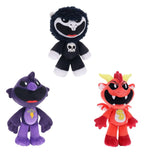Poppy Playtime Plush Toys Characters Nightmare Critters 20cm Selection (9)