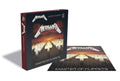 Metallica Puzzle Master of Puppets - 500 Bitars PHD Merchandise