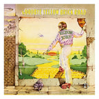 Elton John Rock Saws Jigsaw Puzzle Goodbye Yellow Brick Road (1000 bitar) PHD Merchandise