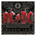 AC/DC Rock Saws Pussel Black Ice (500 bitar) PHD Merchandise