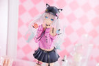 Original Character PVC 1/6 Lin*Yu Riyu-chan 23 cm Pink Charm