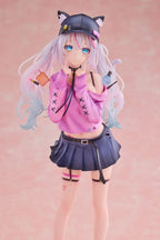 Original Character PVC 1/6 Lin*Yu Riyu-chan 23 cm Pink Charm