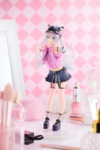 Original Character PVC 1/6 Lin*Yu Riyu-chan 23 cm Pink Charm