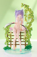 Original Karaktär PVC 1/6 Rurudo Eve Eden Ver. 25 cm Pink Charm