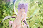 Original Karaktär PVC 1/6 Rurudo Eve Eden Ver. 25 cm Pink Charm