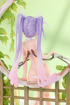 Original Karaktär PVC 1/6 Rurudo Eve Eden Ver. 25 cm Pink Charm