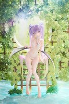 Original Karaktär PVC 1/6 Rurudo Eve Eden Ver. 25 cm Pink Charm