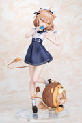 Original Character PVC Figure 1/6 Rurudo Lion Marine Sailor Ver. 28 cm