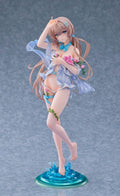 Original Karaktär PVC 1/6 Houkisei Momoko Första Bloom Std Ver. 27 cm Pink Charm
