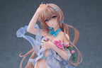 Original Karaktär PVC 1/6 Houkisei Momoko Första Bloom Std Ver. 27 cm Pink Charm