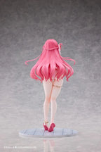 Original Character PVC Figur 1/6 Riko Chan Illustration av Ao Kimishima 26 cm PinkMango