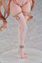 Original Character PVC Figur 1/6 Dancing Princess Yura av Houkiboshi Special Ver. 31 cm PinkMango