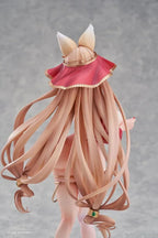Original Character PVC Figur 1/6 Dancing Princess Yura av Houkiboshi Special Ver. 31 cm PinkMango
