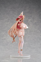 Original Character PVC Figur 1/6 Dancing Princess Yura av Houkiboshi Special Ver. 31 cm PinkMango