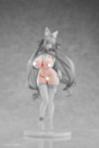 Original Character PVC Figur 1/6 Dancing Princess Yura av Houkiboshi Special Ver. 31 cm PinkMango