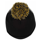 Wall-E Pom-Pom Beanie - Wall-E Face Heroes Inc