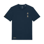 Genshin Impact T-Shirt Kamisato Ayaka Frostlake Heron - Size XL Park Agencies