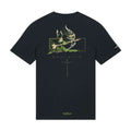 Genshin Impact T-Shirt Tighnari Verdant Strider