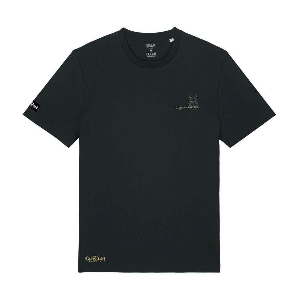 Genshin Impact T-Shirt Tighnari Verdant Strider