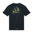 Genshin Impact T-Shirt Tighnari Verdant Strider XL Park Agencies