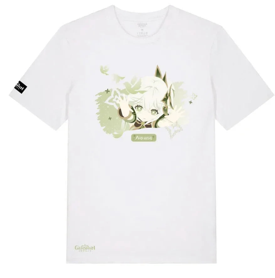Genshin Impact Nahida T-Shirt Size S