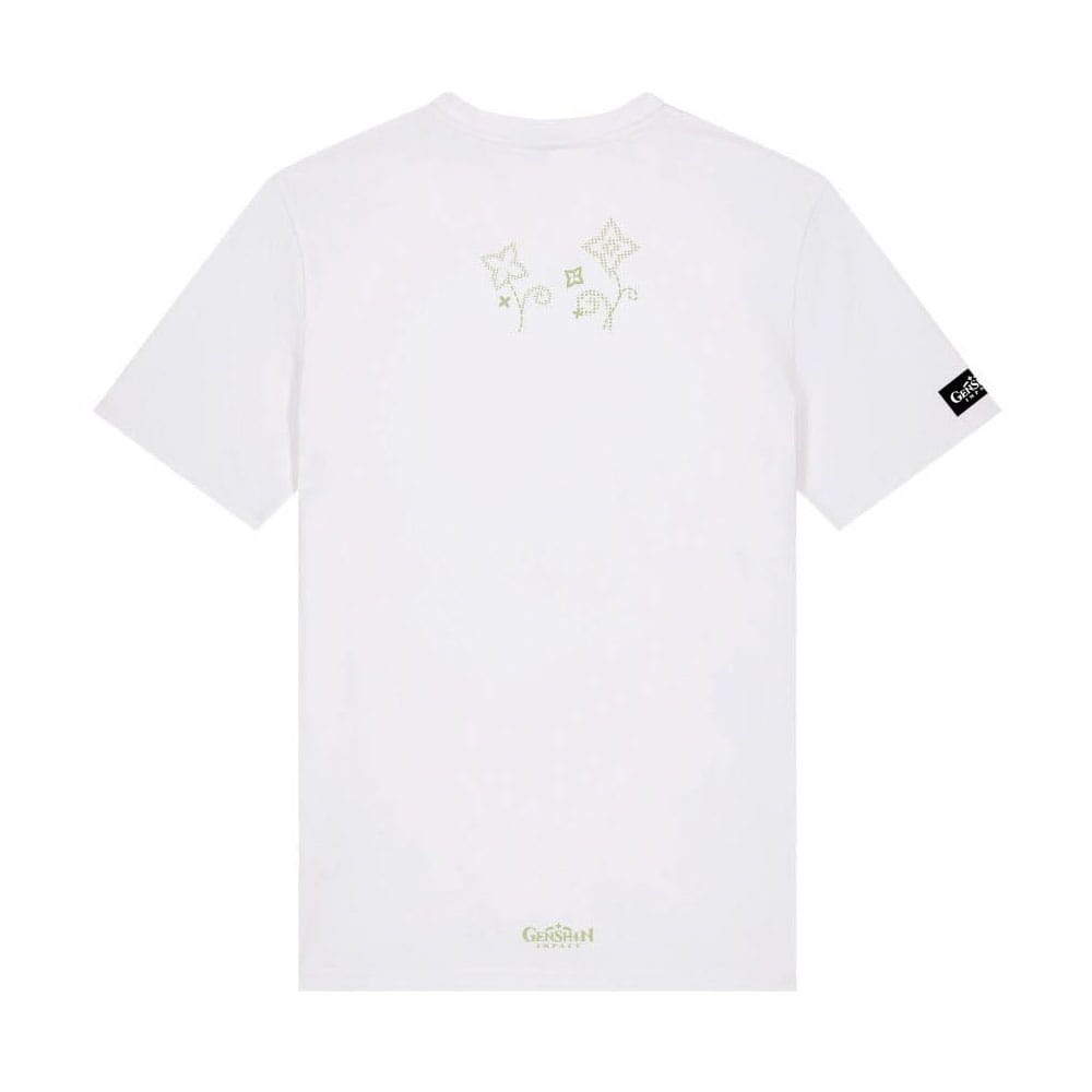 Genshin Impact T-Shirt Nahida Size XXL Park Agencies