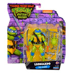 Teenage Mutant Ninja Turtles: Mutant Mayhem Action Figurr 10 cm Basic Assortment (12)
