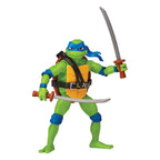 Teenage Mutant Ninja Turtles: Mutant Mayhem Action Figurr 10 cm Basic Assortment (12)