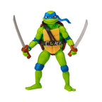 Teenage Mutant Ninja Turtles: Mutant Mayhem Action Figurr 10 cm Basic Assortment (12)