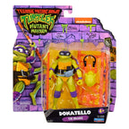 Teenage Mutant Ninja Turtles: Mutant Mayhem Action Figurr 10 cm Basic Assortment (12)