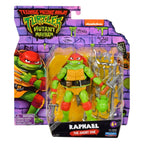 Teenage Mutant Ninja Turtles: Mutant Mayhem Action Figurr 10 cm Basic Assortment (12)