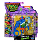 Teenage Mutant Ninja Turtles: Mutant Mayhem Action Figurr 10 cm Basic Assortment (12)