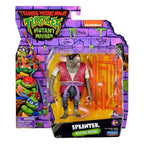 Teenage Mutant Ninja Turtles: Mutant Mayhem Action Figurr 10 cm Basic Assortment (12)