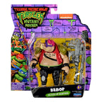 Teenage Mutant Ninja Turtles: Mutant Mayhem Action Figurr 10 cm Basic Assortment (12)
